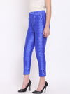 Western Wear Cotton Silk Pant Catalog